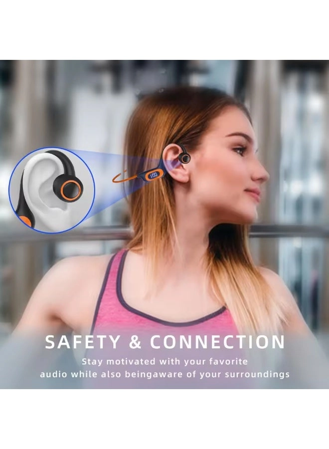 Open Ear Wireless Earbud