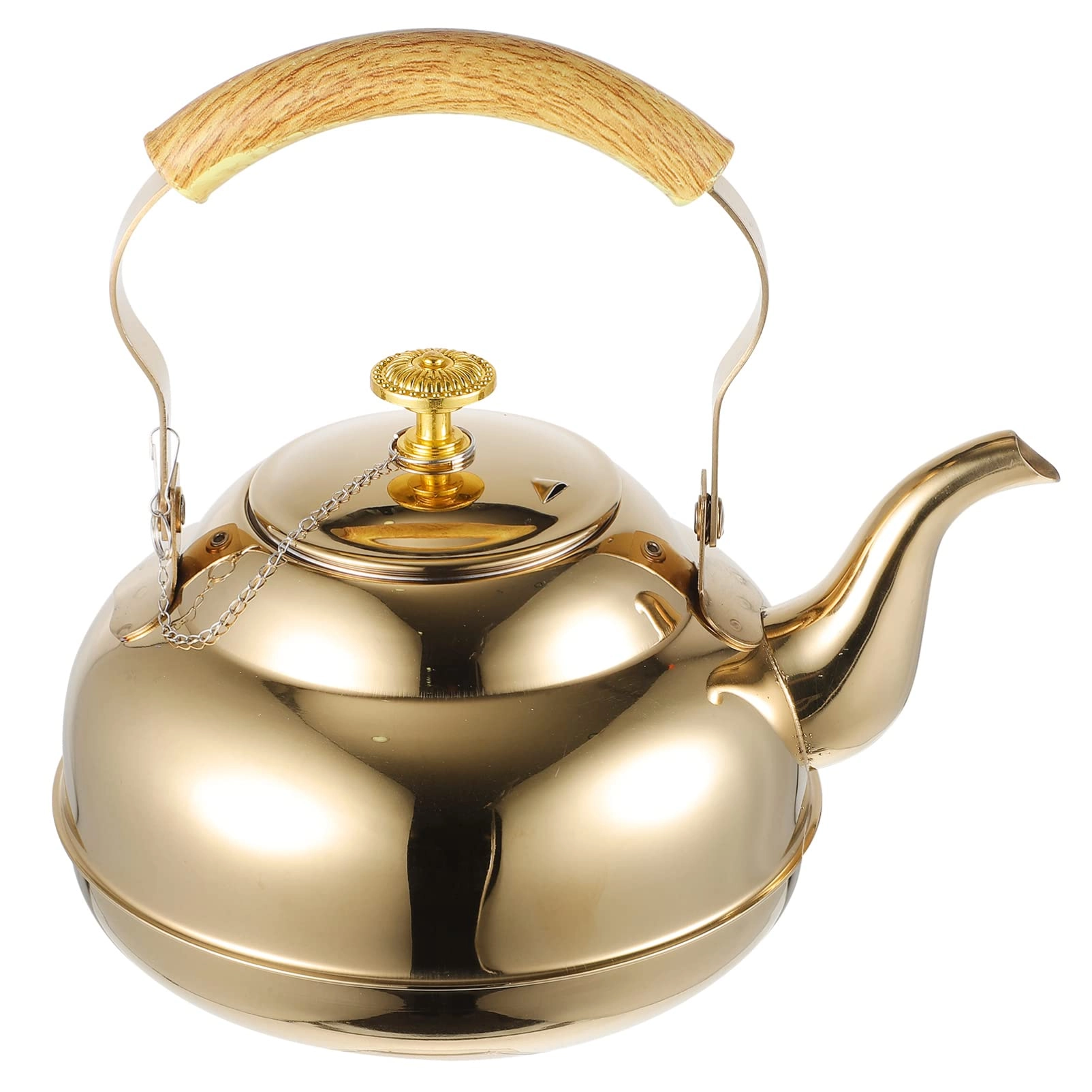 Whistling Tea Kettle - 2 Liter