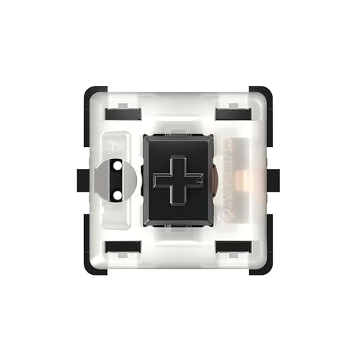 MX BLACK CLEAR TOP - 23 piece(s)