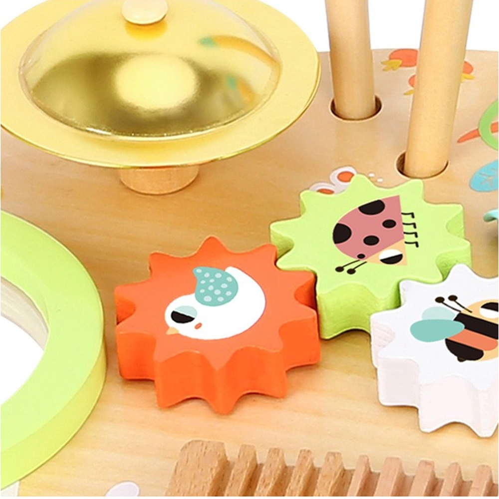 Function Music Centre - Suitable for 2 years and above