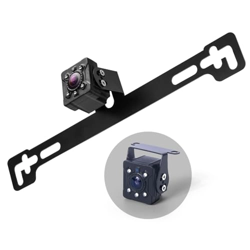 CM099 - Night Vision RCA 720P