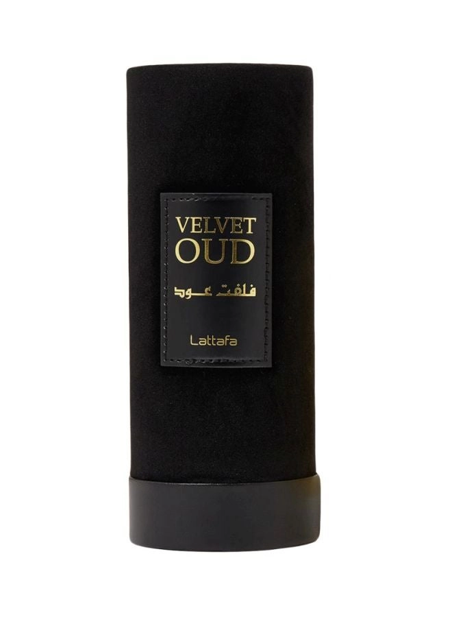 Velvet Oud Eau de Parfum - 100ml