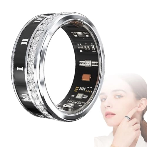 Smart Ring - 8#