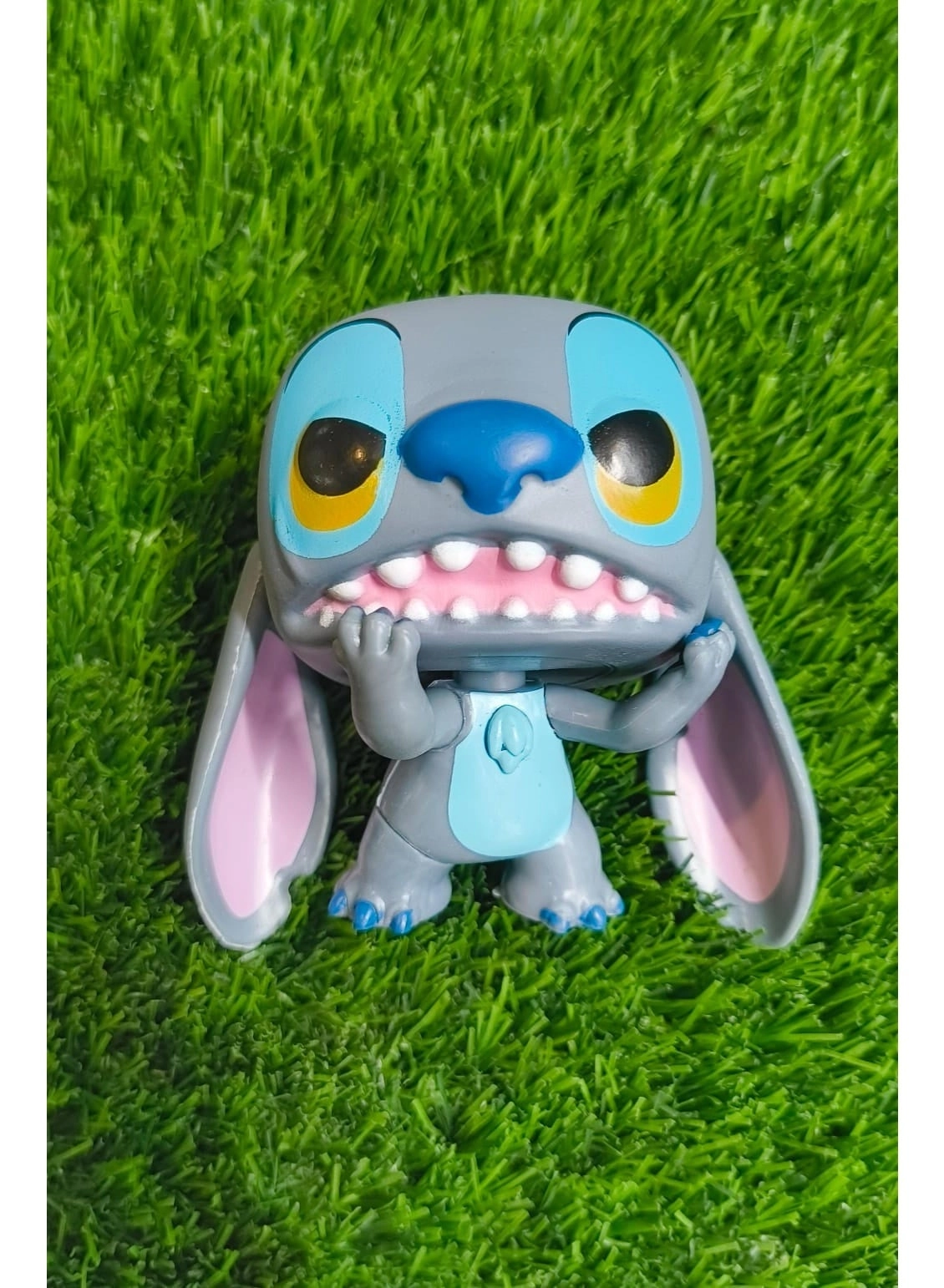 Stitch - And Friends Bundle