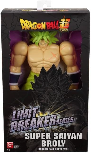 Super Saiyan Broly (ALGT-36237)
