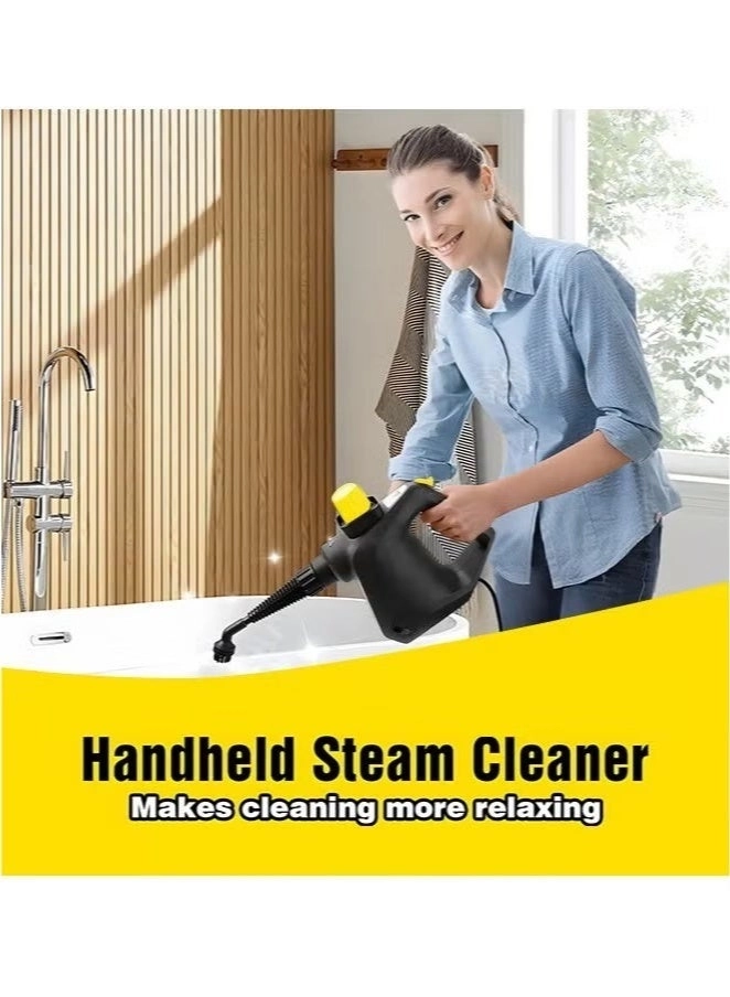 Handheld Steam Cleaner - 3.0bar 350ml