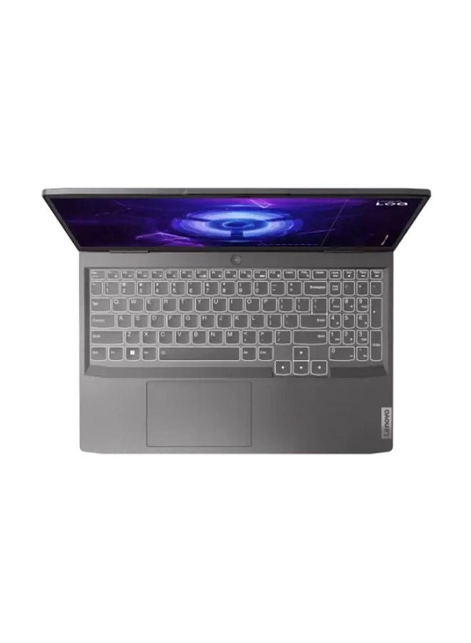 LOQ 15IRH8 82XV00SNED - 15.6'' Core i5-12450H 8GB DDR5 512GB SSD