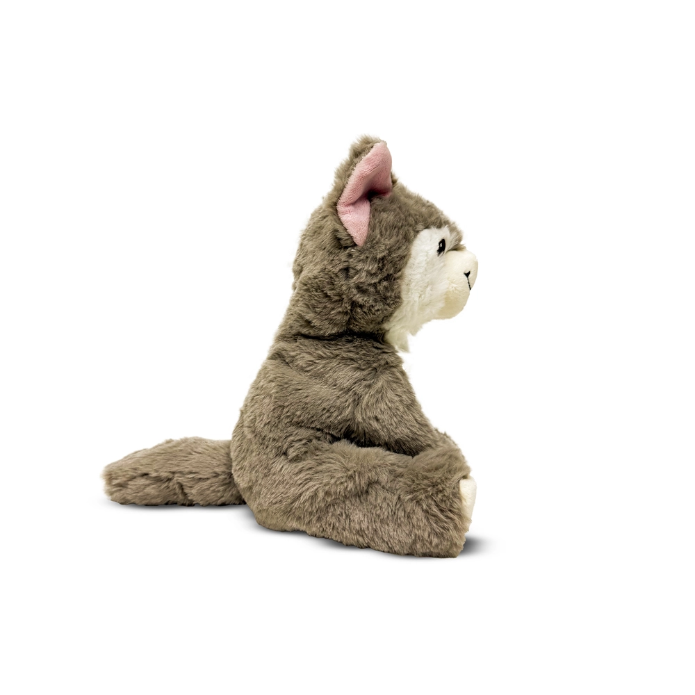 Your Planet Eco Plush Husky - 23 cm
