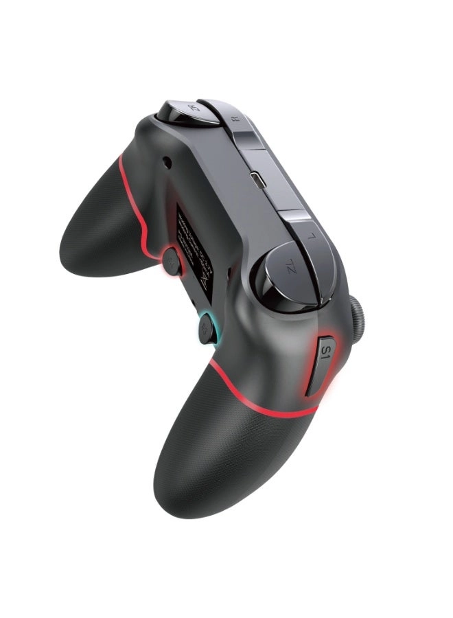 NS Pro controller