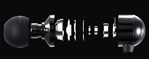 Earphone Wired Earbud