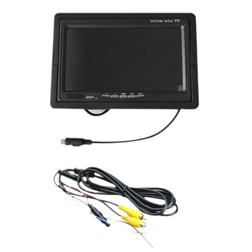 H - High-Definition 7 Inch