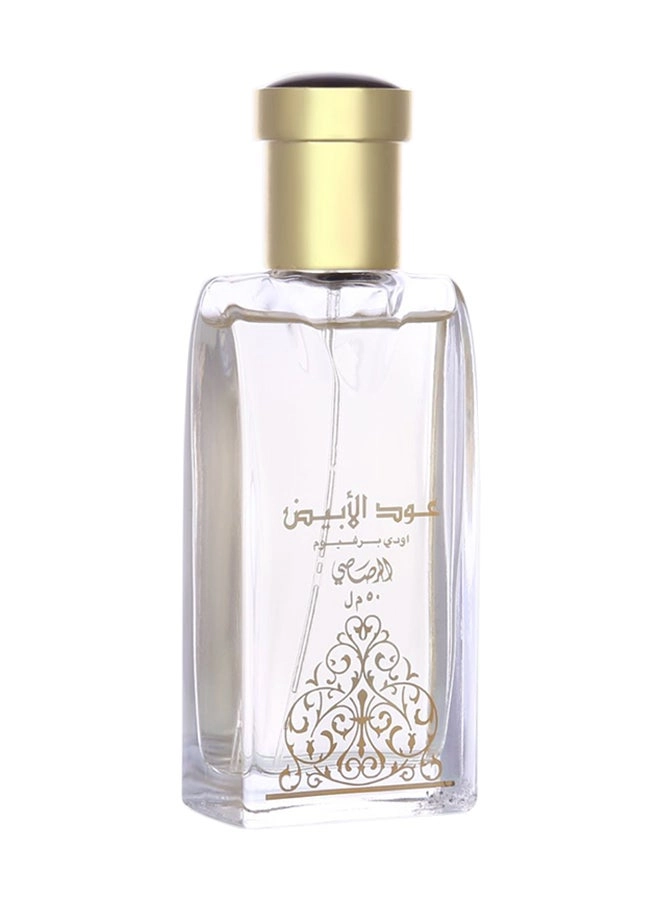 Oudh Abiyad Eau de Parfum 50 ml