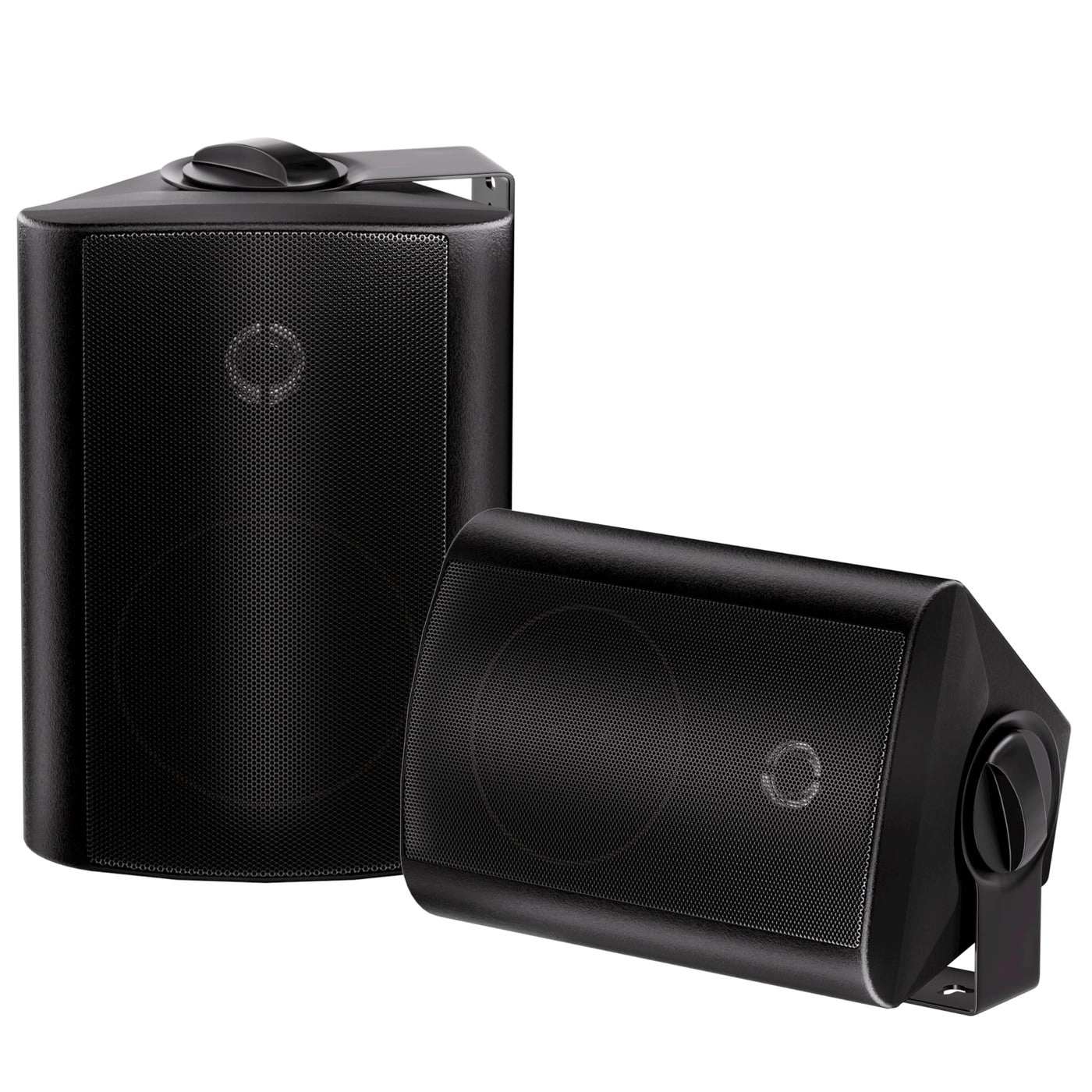 Herdio Passive Outdoor Speakers - 200Watt
