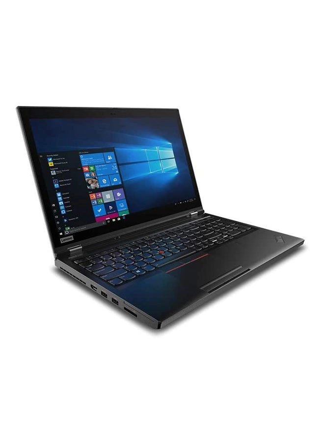 (Renewed) Thinkpad P53 - 15'' Core i7-9850H 16GB DDR4 1TB SSD