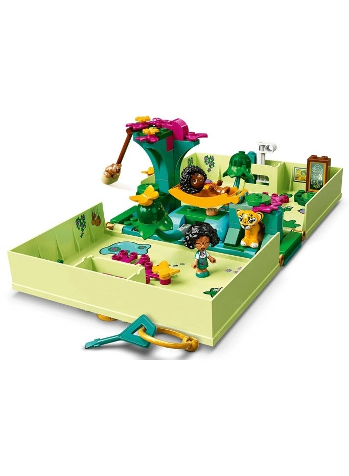 Disney Encanto Antonio's Magical Door (43200)
