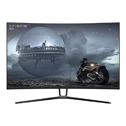 LC-M32-QHD-144-C-V2 - 31.5 Inches 2560x1440