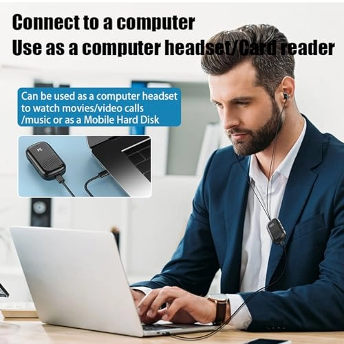 V300 Wireless Earbud