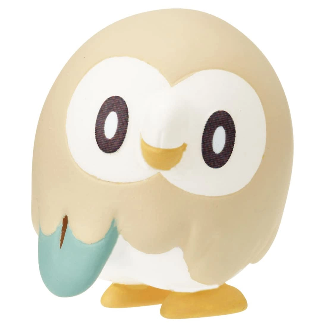 Takara Tomy Rowlet Doll - PokePeace Balloon