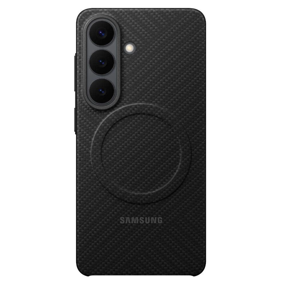 Galaxy S26 Carbon Magnet Case for Samsung Galaxy S26