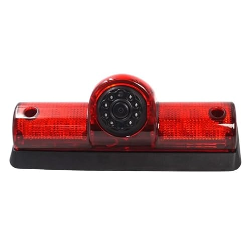 170 Wide Viewing Angle Brake Light Camera - RCA 1080P