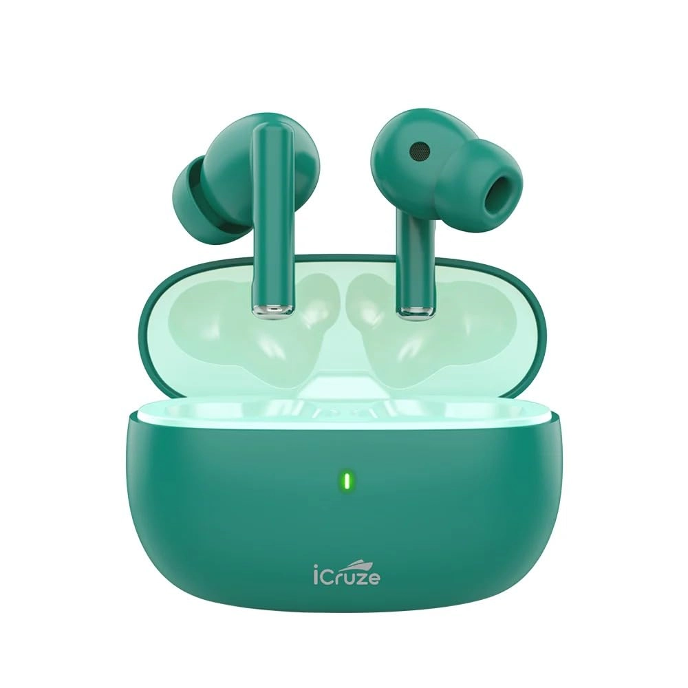 iCruze Digital India Pvt Ltd Aura Wireless Earbud