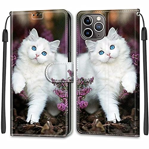 Wallet Case Folio for iPhone 12 Pro