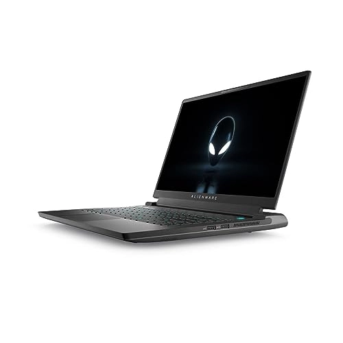 Alienware M15 R7 15R7-ALN-2400-BLK - 15.6'' Core i7-12700H 32GB DDR5 1000GB SSD
