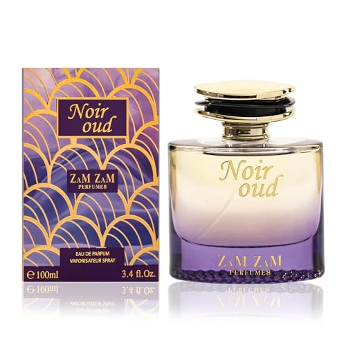 Noir Oud Eau de Parfum 100ml