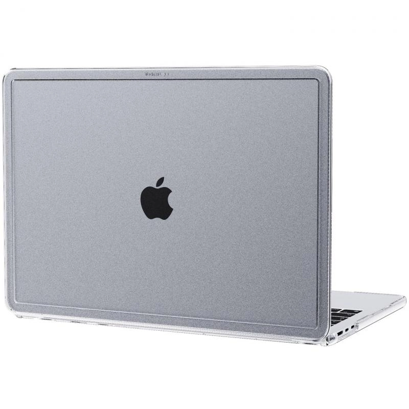 EvoShell Hardshell Case for MacBook Air 15 M4/MacBook Air 15 M3/MacBook Air 15 M2