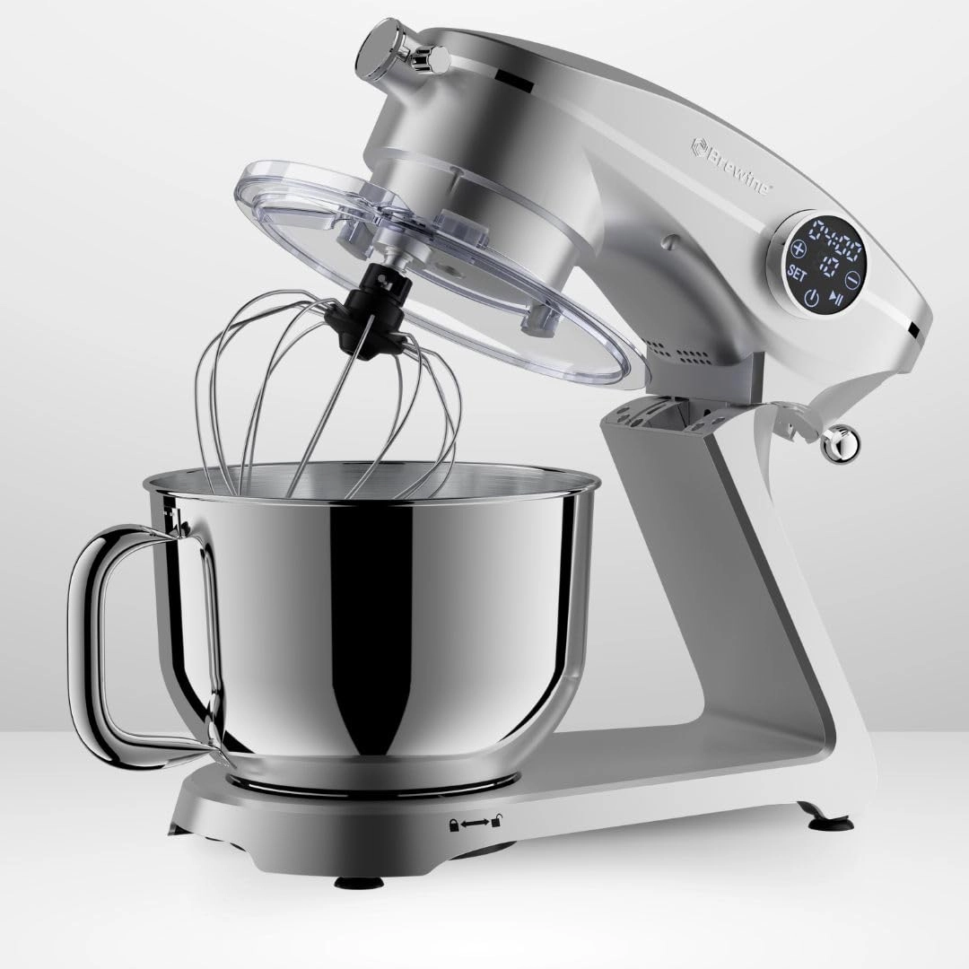 Stand Mixer - 6L 1800W