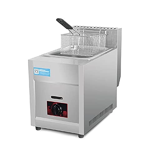Gas Fryer SDG9QQ
