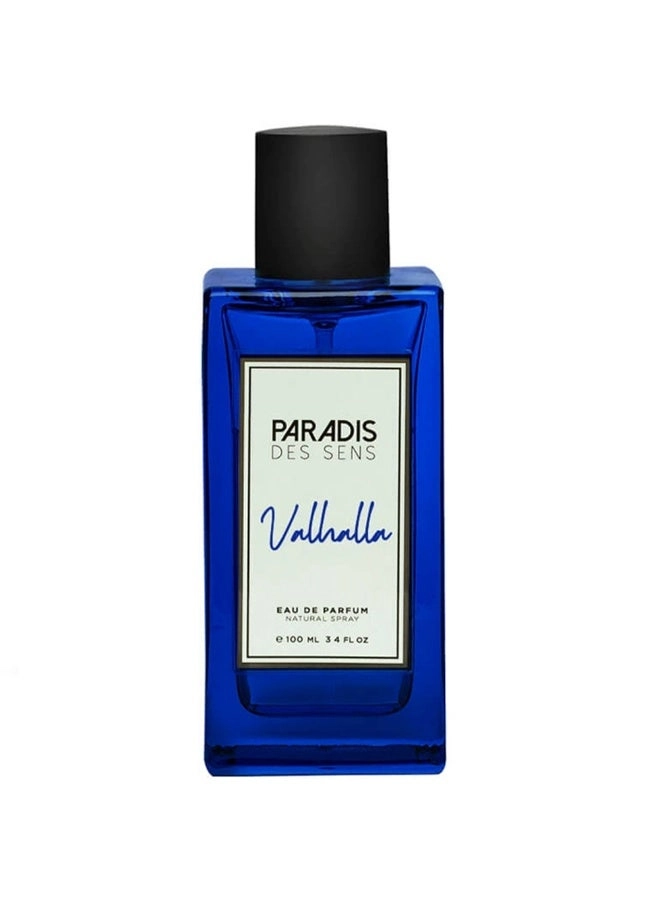 Valhalla Eau de Parfum 100ml