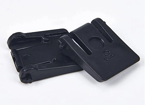 Keyboard Stand Replacement Tilt Legs Clips - RF, wireless