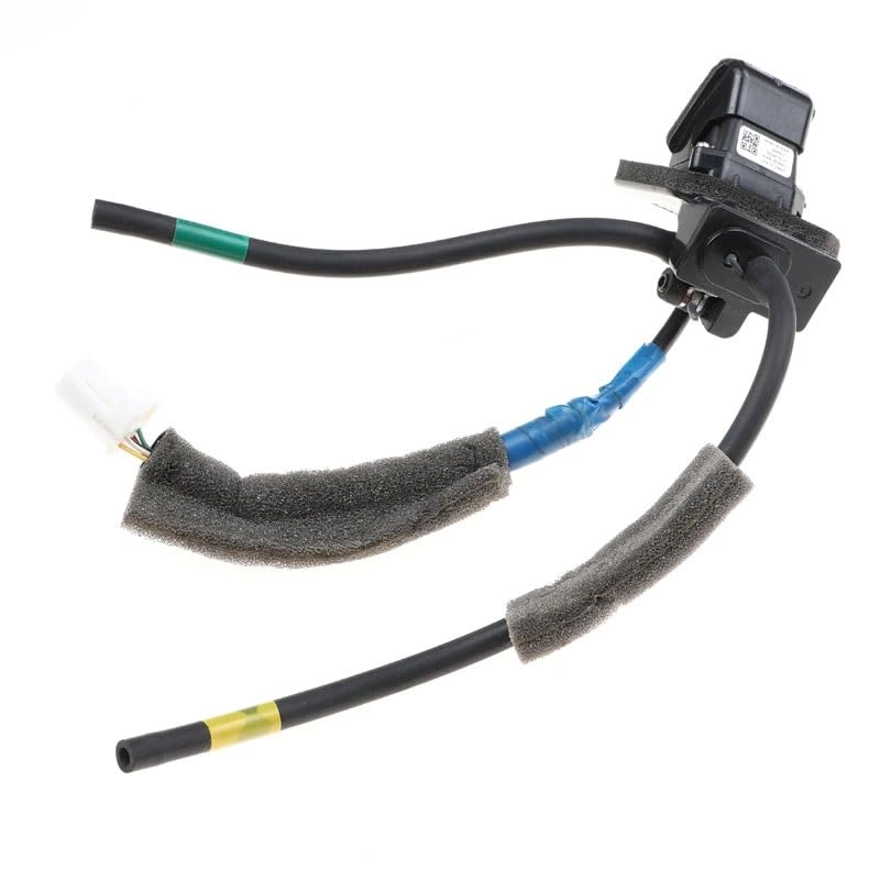 Reversing Camera - Night vision