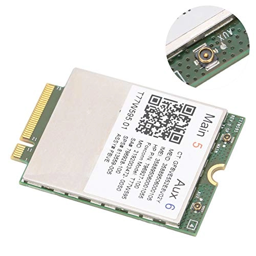 LT 4120 - Snapdragon X5 4G LTE