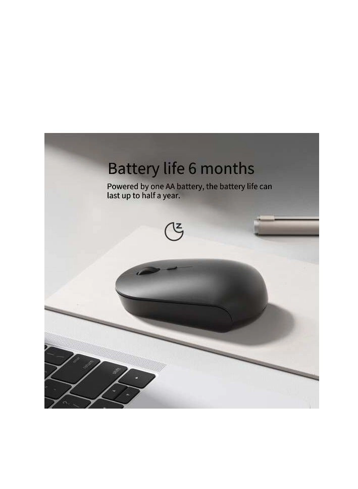 M241 Mouse - Wireless