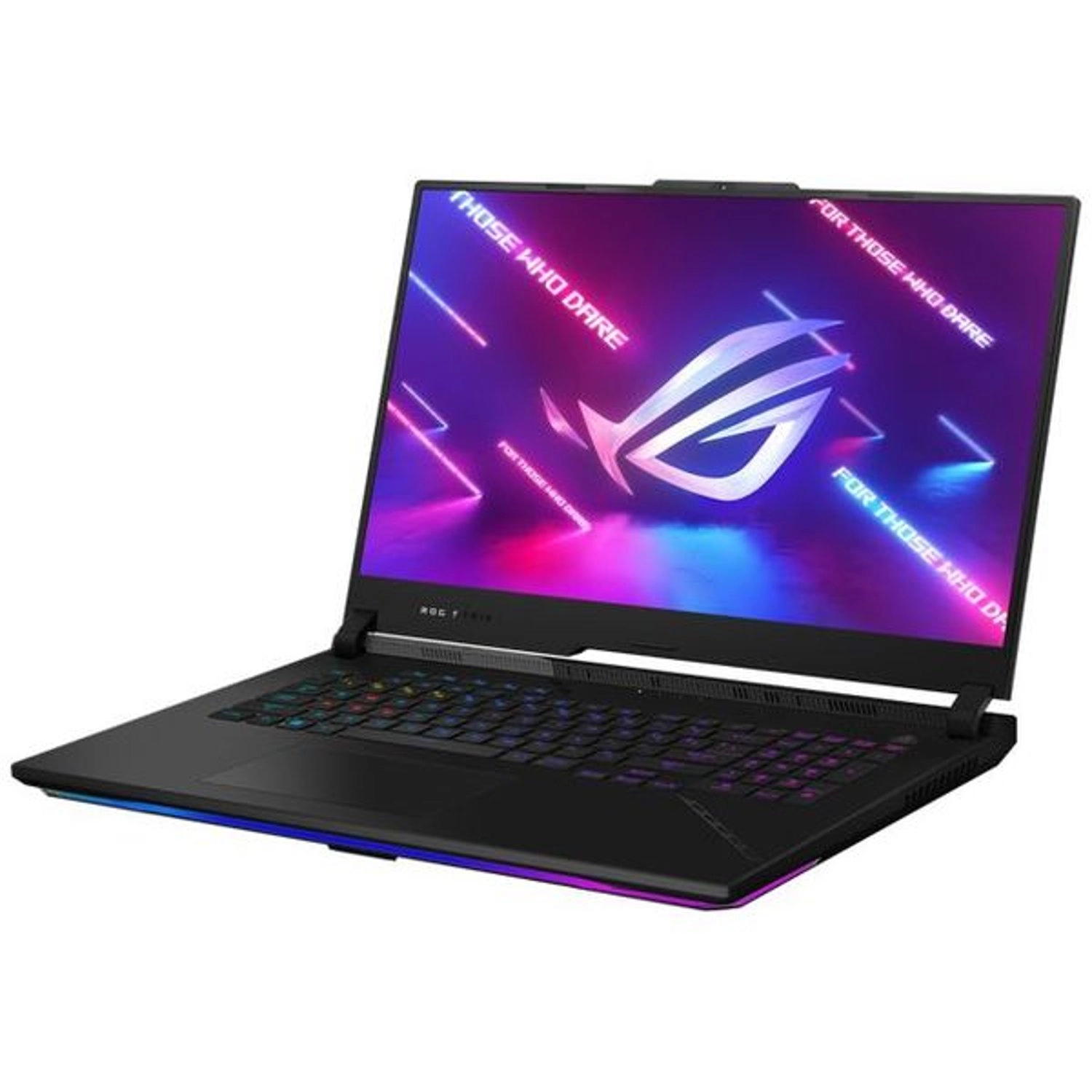 ROG Strix SCAR 17 G733PZ-LL048W - 17.3'' Ryzen 9-7945HX 32GB DDR5 1TB SSD