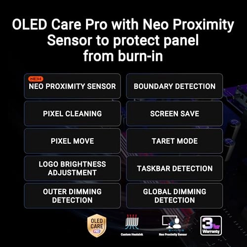 PG27UCDM - 26.5-inch 3840 x 2160