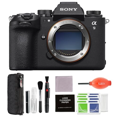 a9 III ILCE9M3-R