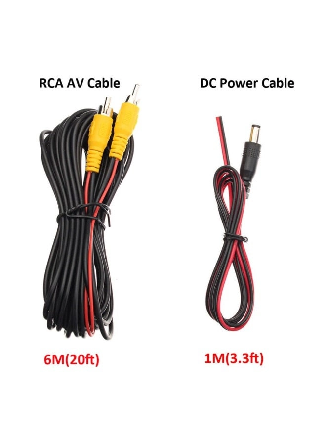 PMD2A-S - Night Vision 1080P