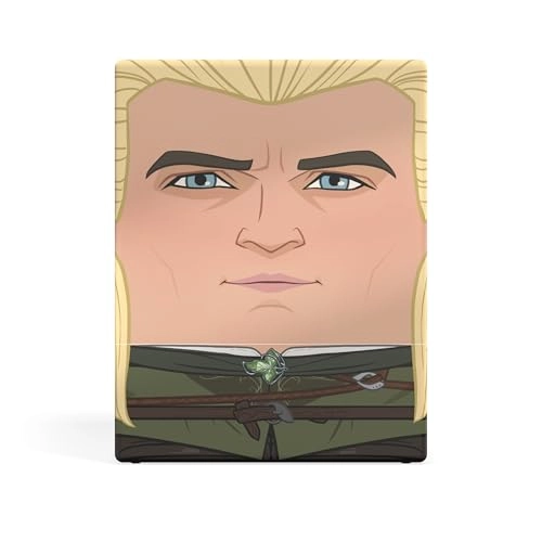 Squaroe LOTR004 - 100pcs