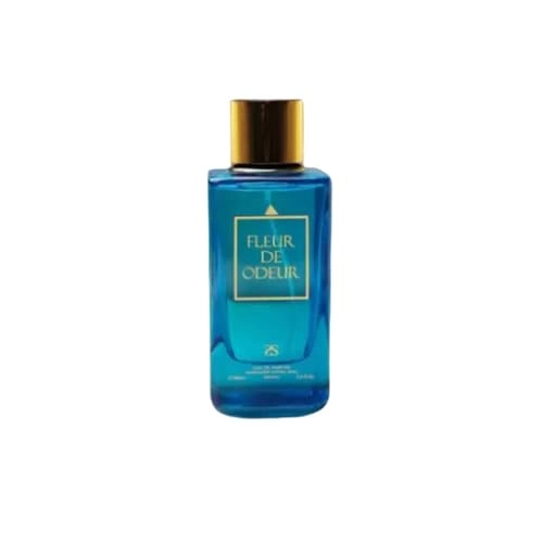 Fleur De Odeur Eau de Parfum 100ml