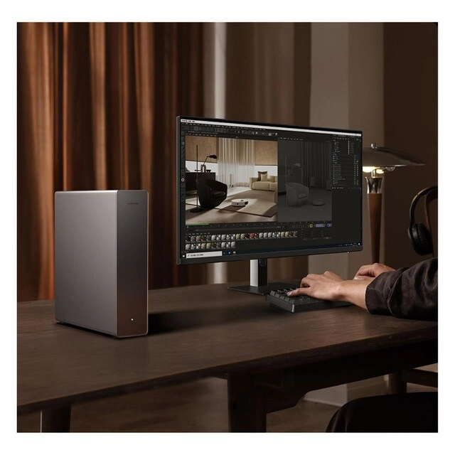 BE10000 Pro - 10,024 Mbps Wi-Fi 7