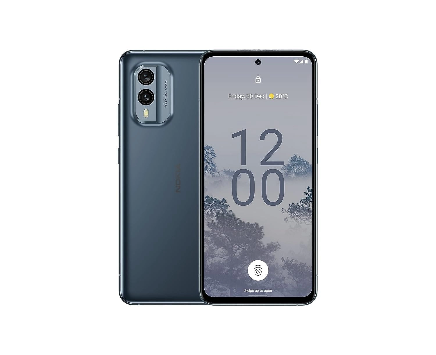 X30 - 8GB 256GB