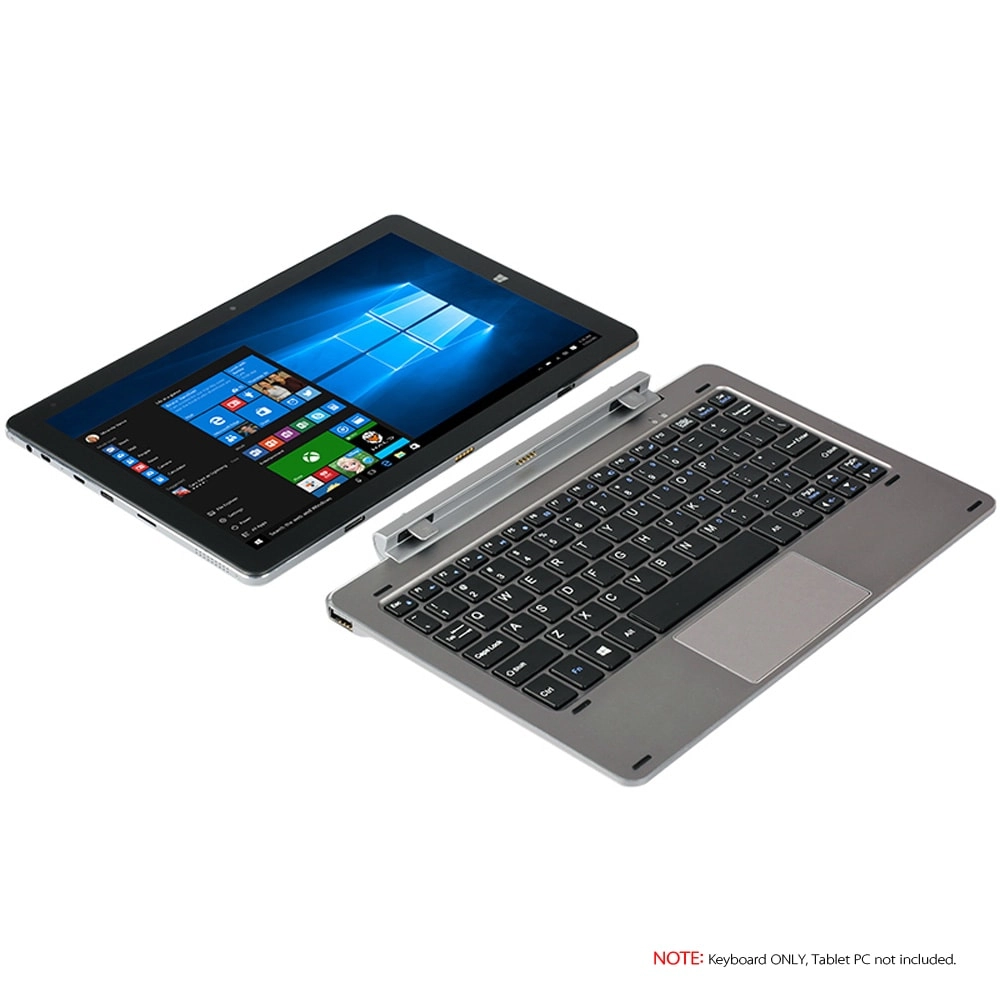 Duchic CHUWI Hibook Keyboard - QWERTY Universal
