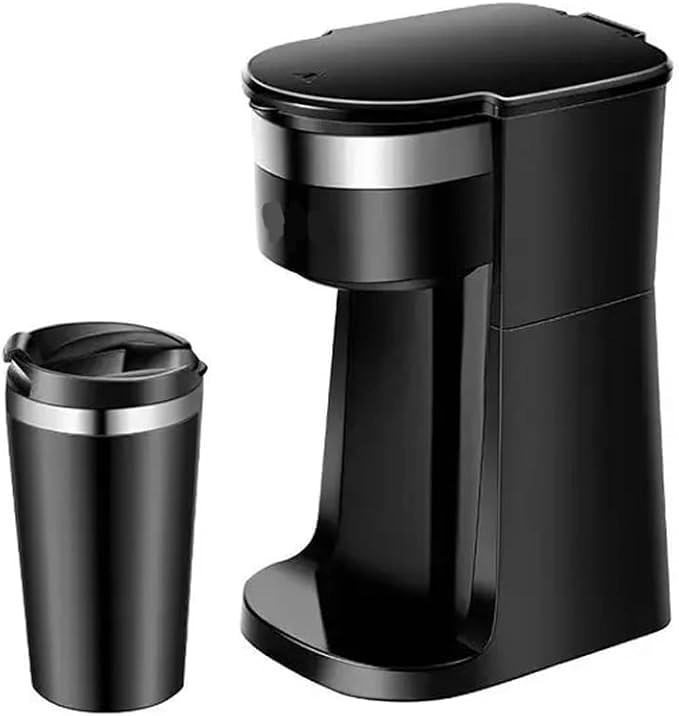 Generic Personal One Cup Filter Coffee Maker