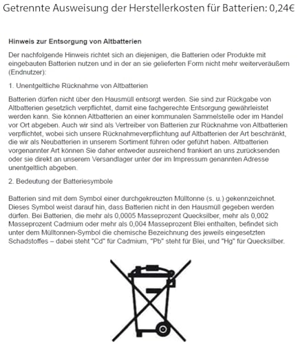 PABSP 20 - 40 Wh + bottle opener