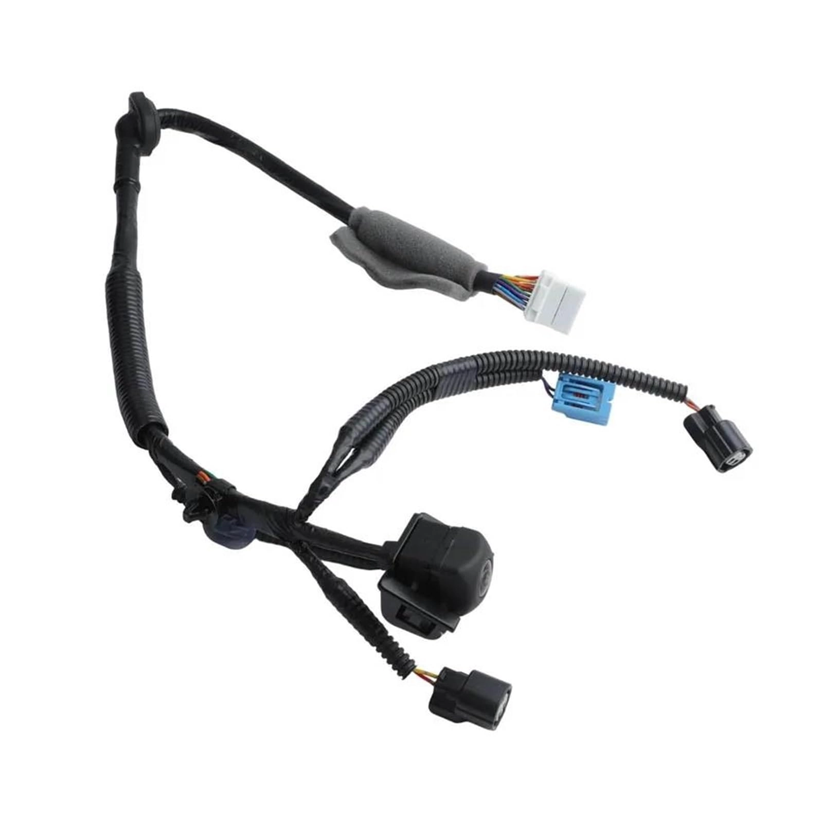 Rear View Camera - Acura MDX 2014-2019 39530-TZ5-A11