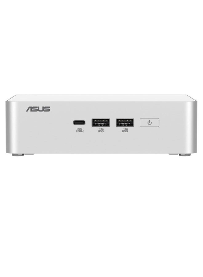 ASUS NUC 15 Pro+ - 1 b Intel Core Ultra 9 285H