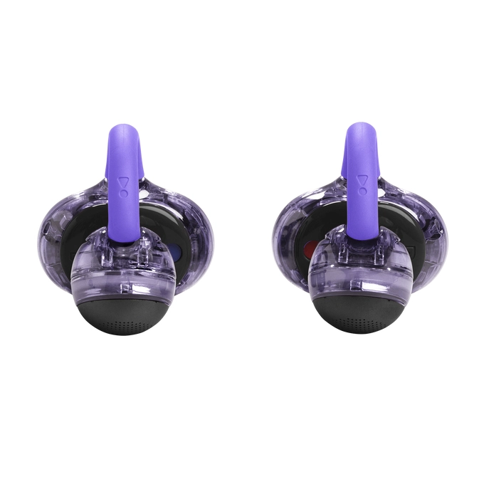 Soundgear Clips Wireless Headphone